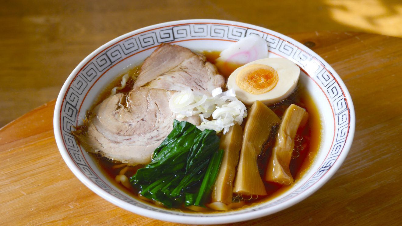 Tsukemen The Other Japanese Noodles For Ramen Lovers Kokoro Media