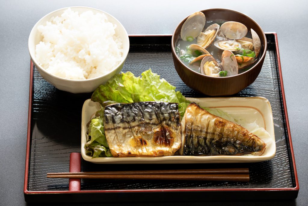 Antarktis Klasseværelse Gå op og ned Japanese Miso Soup: its Origins and Why Japanese People Like it so Much -  Kokoro Media