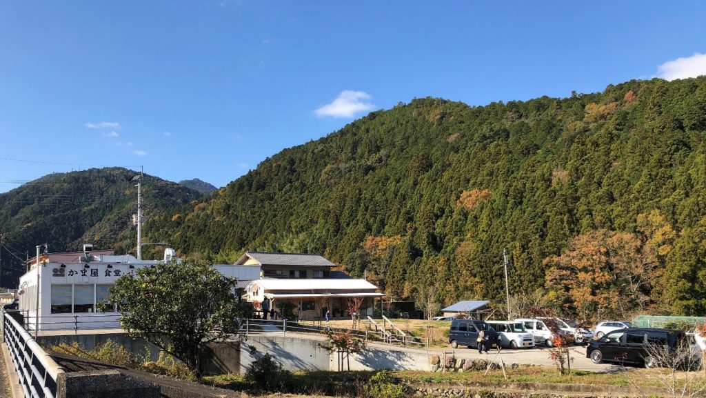 Three Days in Kamiyama, Tokushima: A Rural Revitalization Success