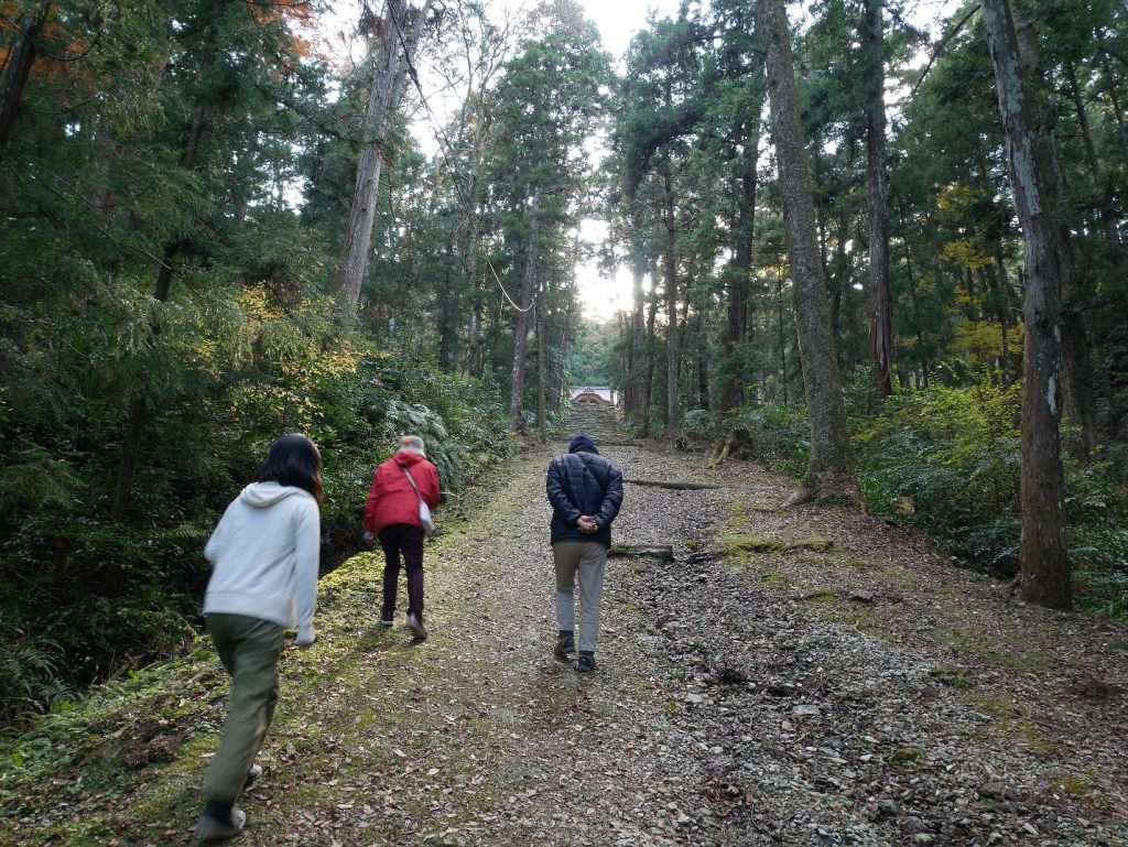 Three Days in Kamiyama, Tokushima: A Rural Revitalization Success