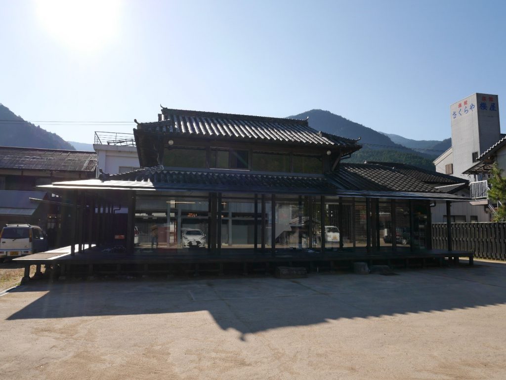 Three Days in Kamiyama, Tokushima: A Rural Revitalization Success