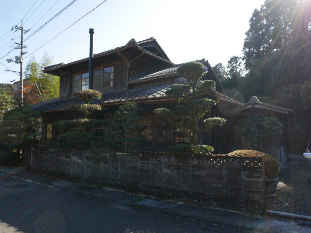 Three Days in Kamiyama, Tokushima: A Rural Revitalization Success