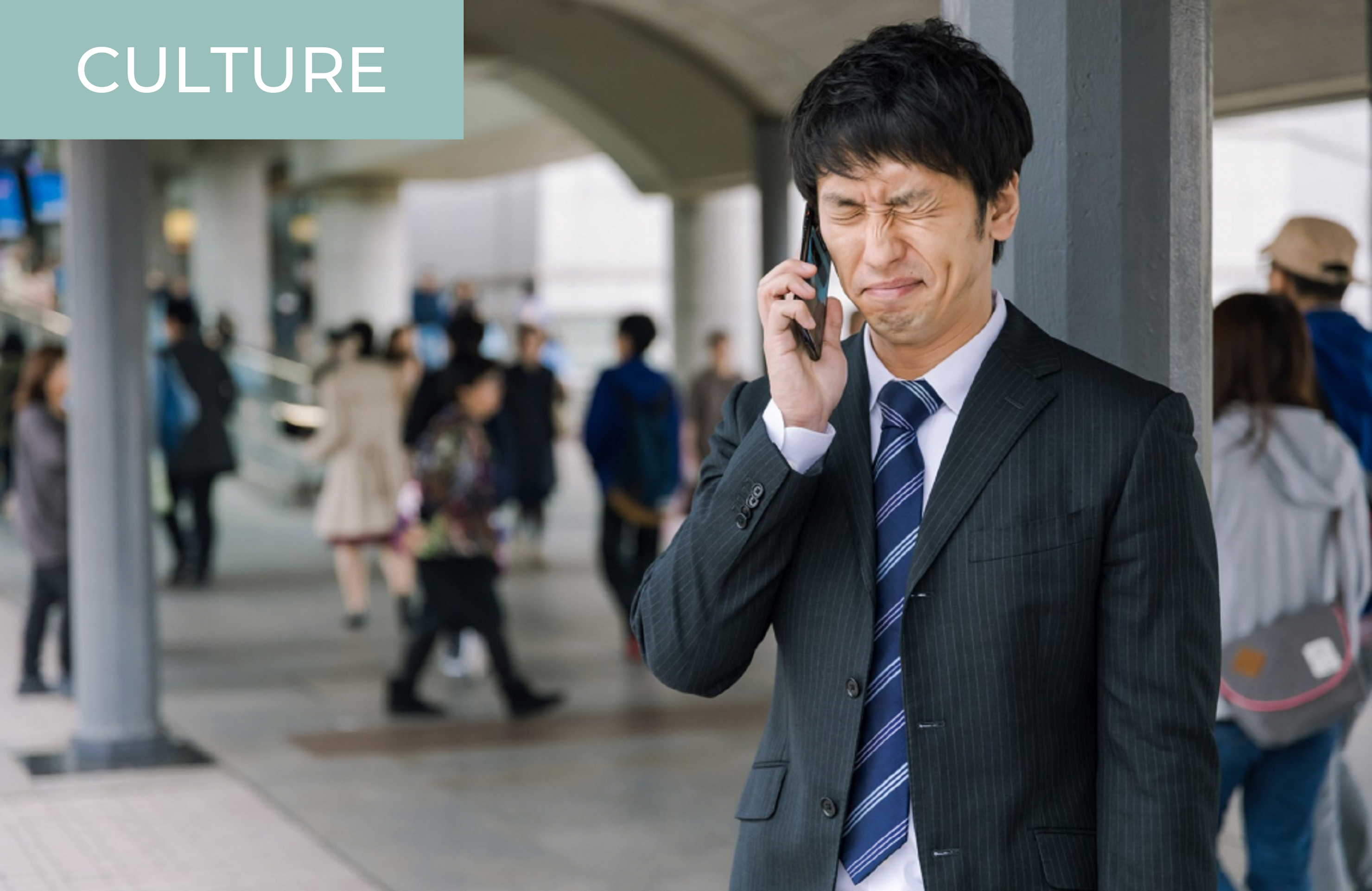 How To Say Sorry I M Late In Japanese Depending On Your Situation Kokoro Media