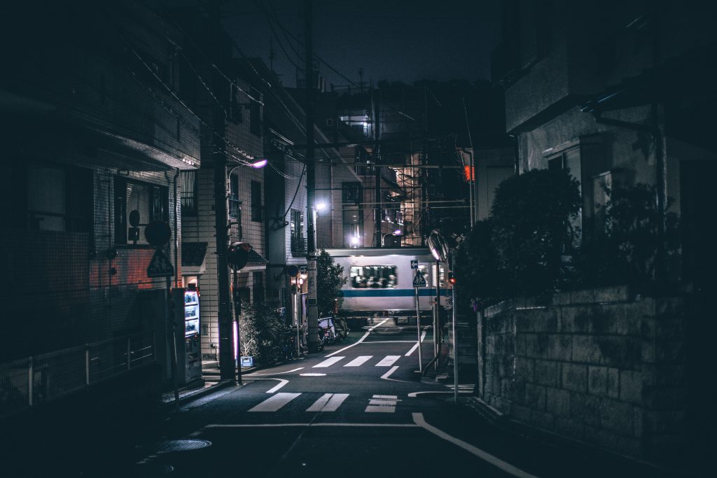 What You Need to Know When Moving to Tokyo, Japan 