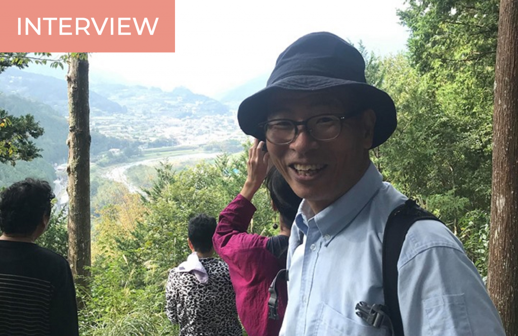 How a Salaryman Found Meaning in a Japanese Village - Kokoro Media
