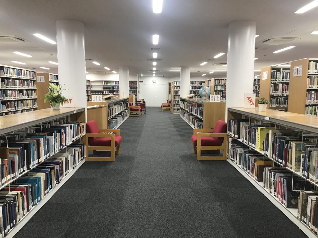 Temple University Library