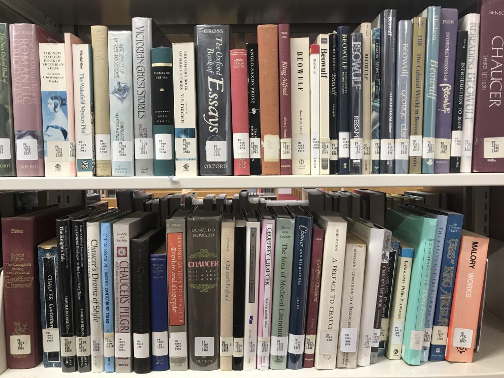 Temple University Library's books