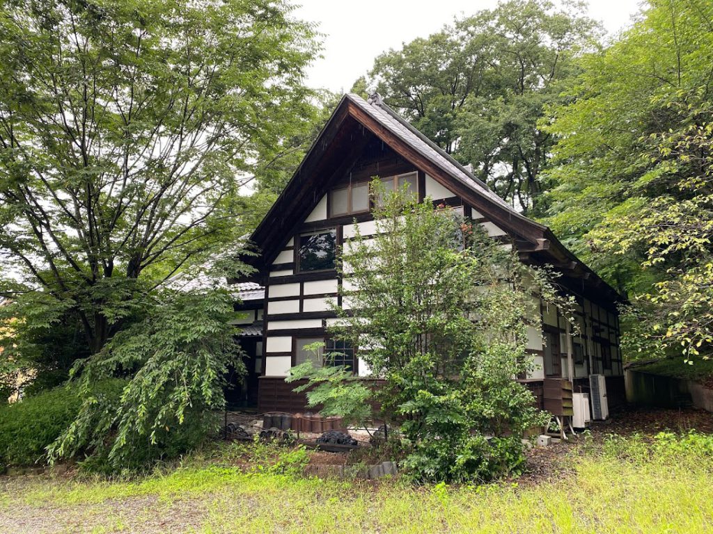 Buying An Akiya Or Vacant House In Japan Kokoro Media