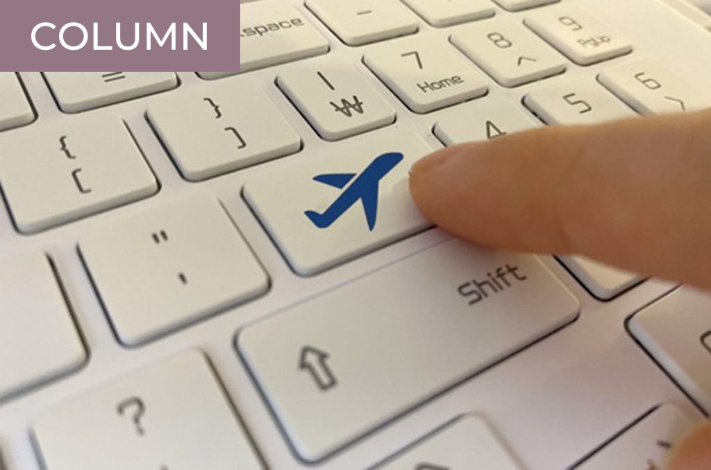 How to Find the Best Flights to Japan Google Flights, Skyscanner, or